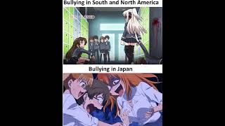 Bullying in real life vs anime 💀😭 | This escalated FAST