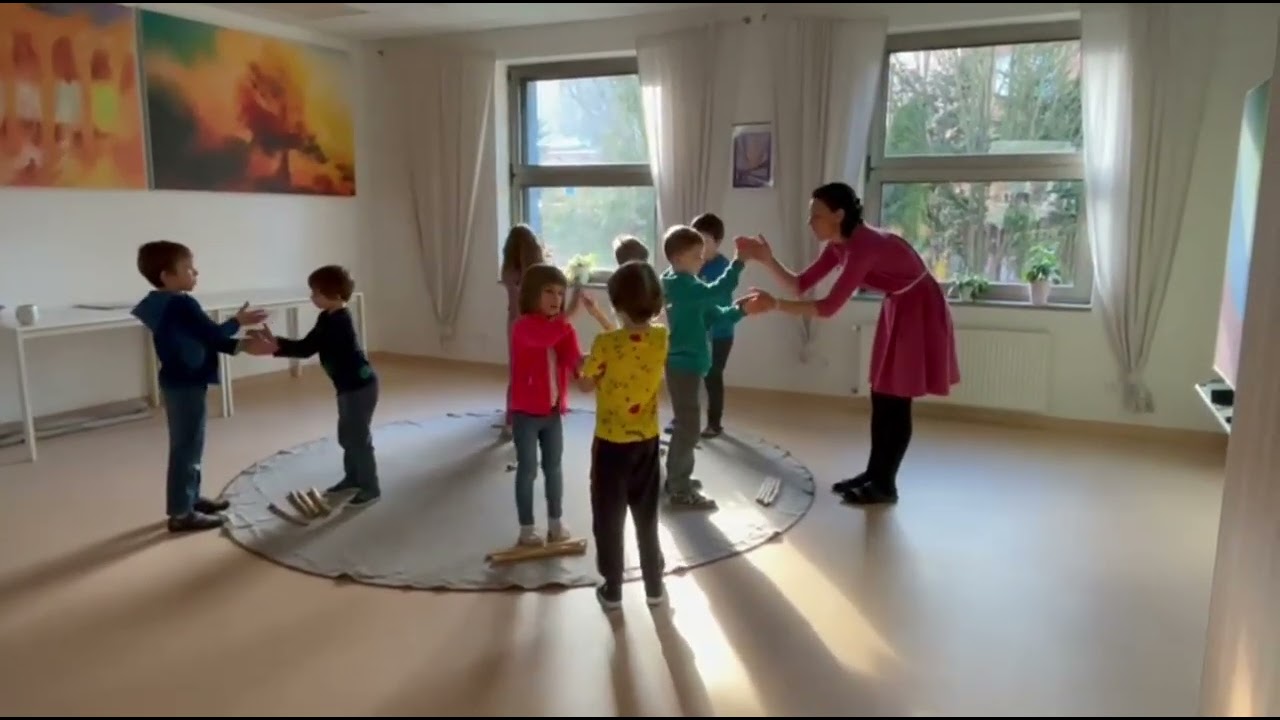 Měsíční slavnost - 1. ročník (šk. rok 2025/2026)