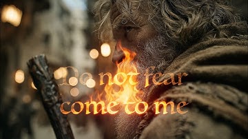 Come to me | KlingAI NextGen creative contest | ft. Introversify & ChampLin