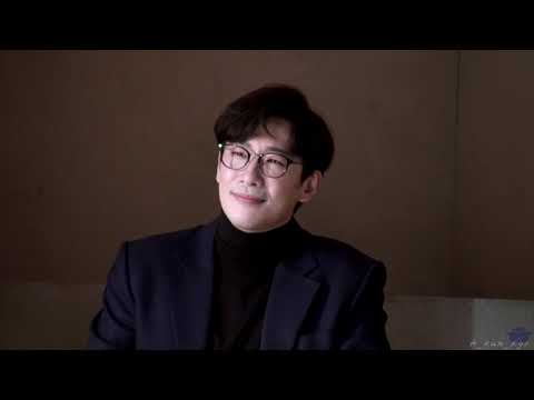 191015 연극 히스토리보이즈 (김경수배우ver)