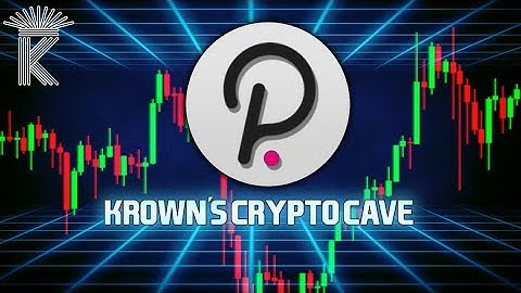 Polkadot (DOT) Price Analysis & Prediction October 2021.