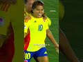 ¿CUÁL DE ESTOS GOLAZOS PREFIERES? ⚽️🔙 CONMEBOL #SUB20FEM 2024