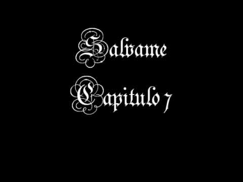 "Salvame" Capitulo 7 [1parte]