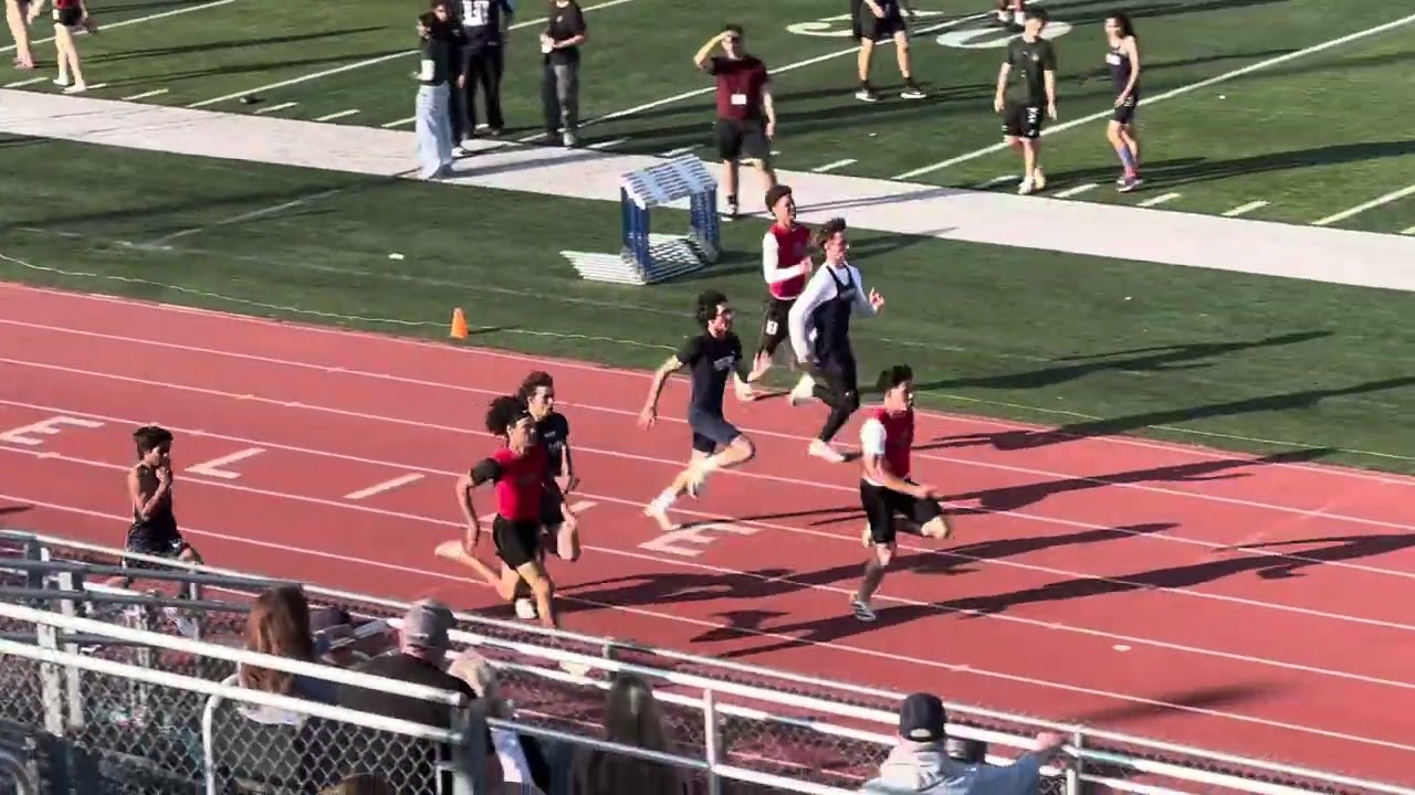 VB100 rev vs redl (man down)