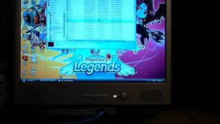 #1 TUTORIAL-How to get rid of 'cannot connect to server' error in Maplestory!