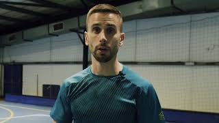 Celebrity Fustal Masterclass: Taking on the keeper Net Worth