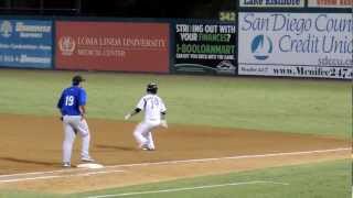Cory Spangenberg Singles