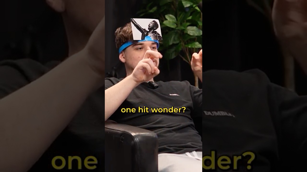 Внимание: Рэперский выпуск