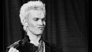 Billy Idol - Rebel Yell (432hz & Remastered)