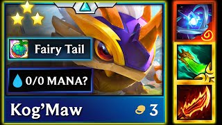 Download Lagu 0 Mana + Fairy Tail Kog'Maw Goes BRRRRRR! ⭐⭐⭐ ft. Dawncore \u0026 Radiant Shojin MP3 Download Lagu 0 Mana + Fairy Tail Kog'Maw Goes BRRRRRR! ⭐⭐⭐ ft. Dawncore \u0026 Radiant Shojin MP3