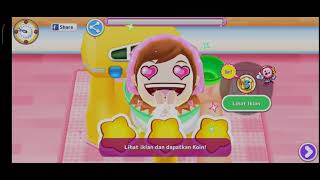 Memasak Telur Tart | Cooking Mama 2021 Terbaru screenshot 3