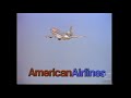 American Airlines Paramount Television 1984 
