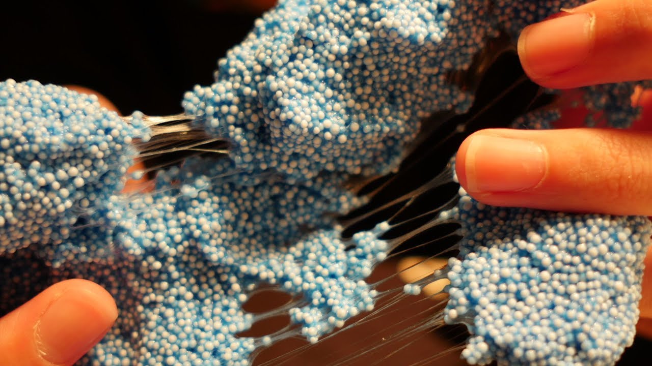 つぶつぶの奴が届いた