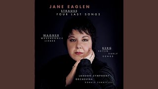 5 Gedichte für eine Frauenstimme, WWV 91 (Wesendonck-Lieder): No. 1, Der Engel (Voice)