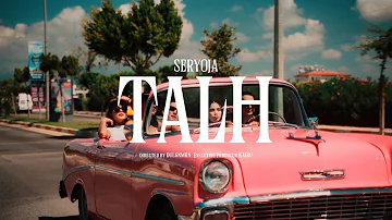 Seryoja - Talh (Official Music Video)