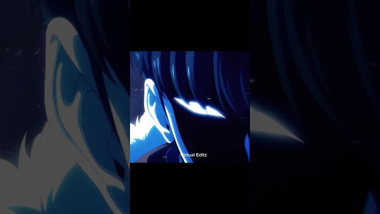 Solo leveling session 2 trailer🔥 