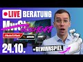 TV & HIFI Live Beratung - Fernseher, Soundbars, Kopfhörer & mehr! #deals