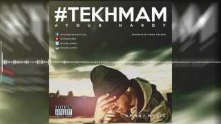 AYOUB HARDY - TEKHMAM (Official Audio)