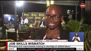 Download Lagu Werkloosheid zal de komende jaren waarschijnlijk toenemen MP3