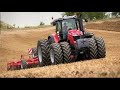 Massey Ferguson Tractors