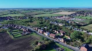 Misterton Playing And Sports Field