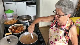 Tutu De Minas Gerais