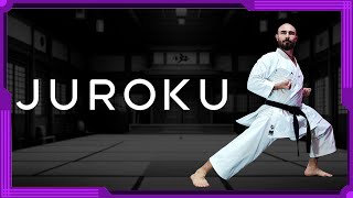 Juroku Shito-Ryu - Escuela de Karate Online HK