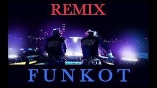 SINGEL FUNKOT#dirut jangan nangis@DJ Rz