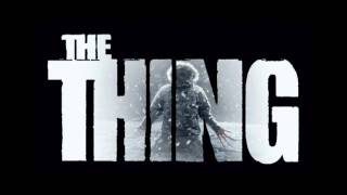 The Thing-In The Ship