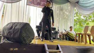 Air Mata Perpisahan Vocalijjaqy