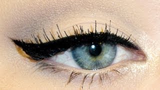 QUICK TIP: Fool Proof Eyeliner