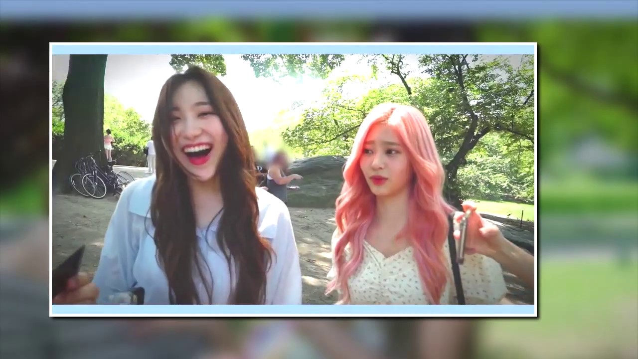 IZ*ONE Violeta but it's a summer bop / Violeta x Boogie Up MASHUP