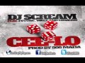 DJ Scream - Cee-Lo (Feat. Future, Wale & Ludacris) Mp3