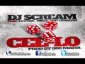 DJ Scream - Cee-Lo (Feat. Future, Wale & Ludacris)