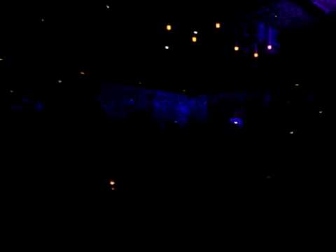 DJ Blend @ wonderland \