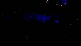 DJ Blend @ wonderland \