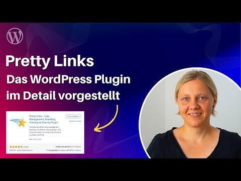 Mit dem WordPress