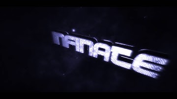 Insane 3D intro for Infinate Gamer! #2 Read description