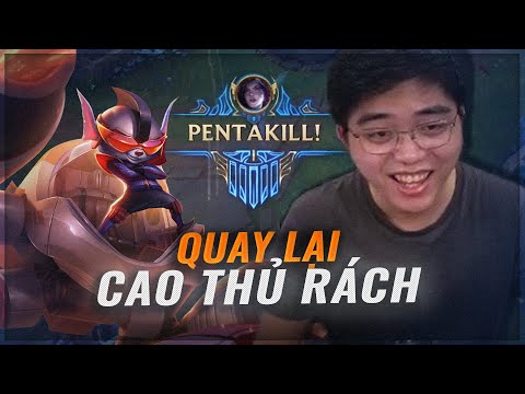 Video LEO RANK SẼ VUI HƠN NẾU CÓ NHỮNG NHÂN TỐ NÀY?! NHÌN... - youtube