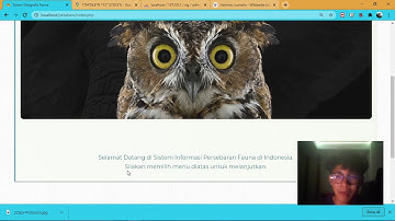 Video Pembahasan Tugas Akhir Praktikum Pemrograman Web -123190124