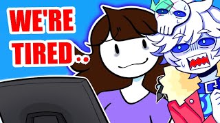 Goodbye. Jaiden and I had a great 10 years on YouTube. All things end. Profile