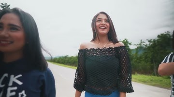 aYO sAYAnG Culik Aku Dong | RapX  - Yank Sabar Dong (Official Music Video)