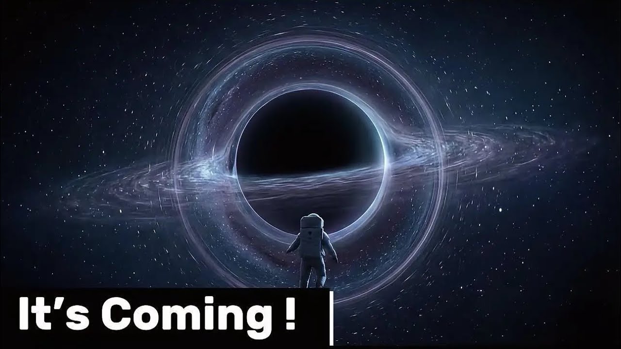 Hubble Reveals: Who Brutally Attacked the Andromeda Galaxy?