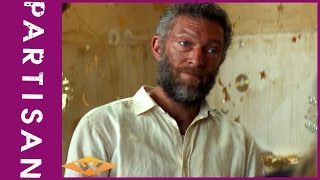 PARTISAN (2015) Exclusive Clip - Fish Out of Water