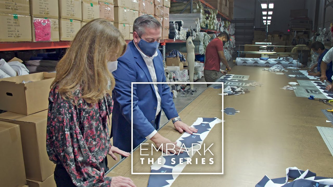 EMBARK - The Series: "Second to None" (Ep. 2) Sneak Peek