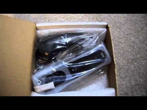 Unboxing Nintendo Wii Mote Remote Nunchuk wii mote motion plus refurbished nintendo store