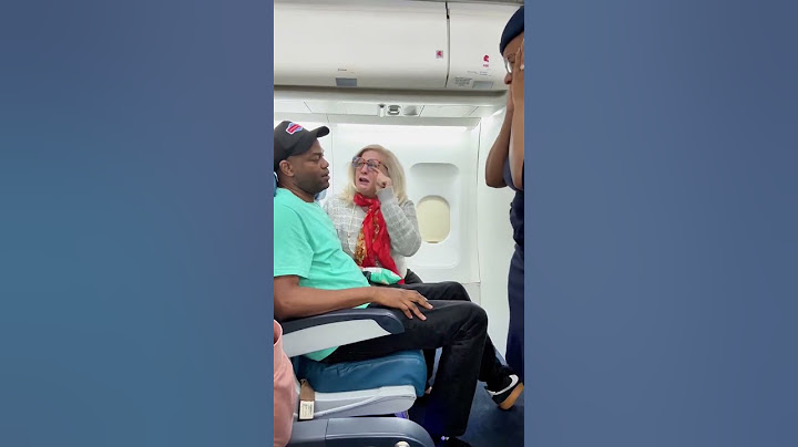 Flight attendant almost ruined his relationship!🫢🫢✈️😲