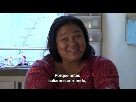 Acceso más seguro en Brasil - Duque de Caxias - Acceso más seguro en Brasil - Duque de Caxias