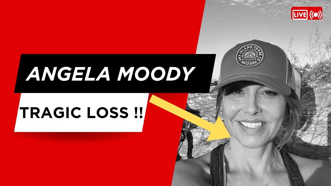 What Happened to Angela Moody from Sister Wives? YouTube
