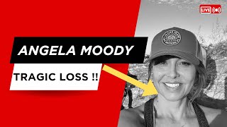 What Happened to Angela Moody from Sister Wives?